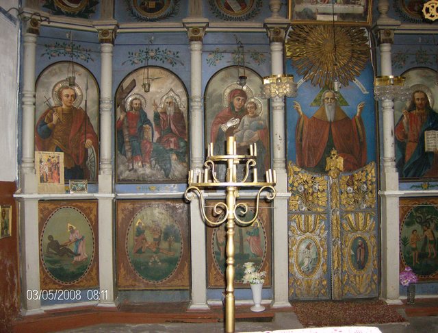 църква Св. Троица