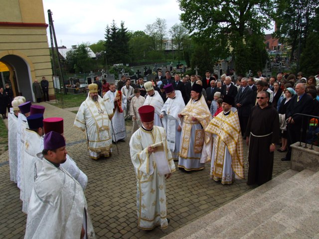Zaproszony brat