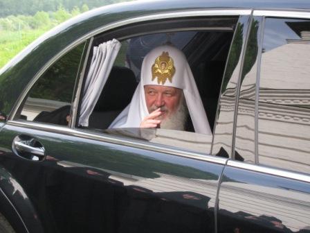 PATRIARH