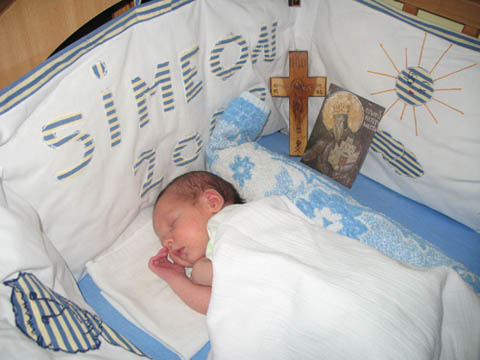 SIMEON KOVACEVIC