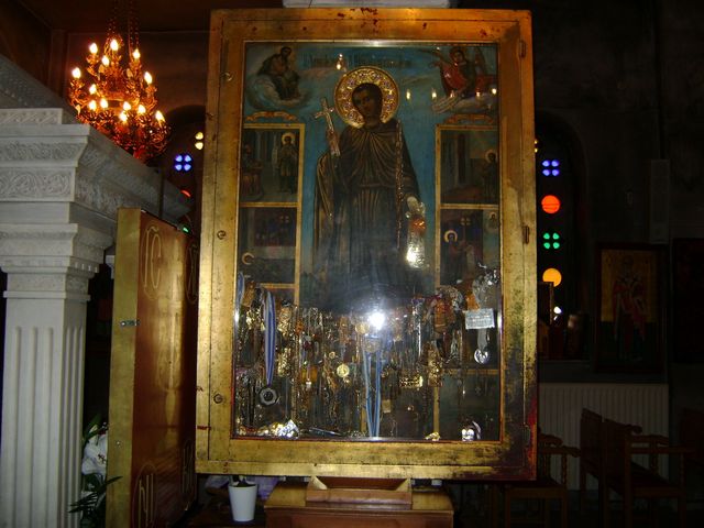 Sf.Ioan Rusul