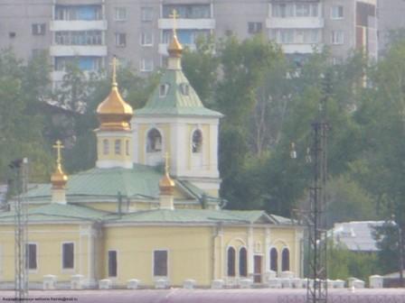 Николо-Иннокентиевский храм