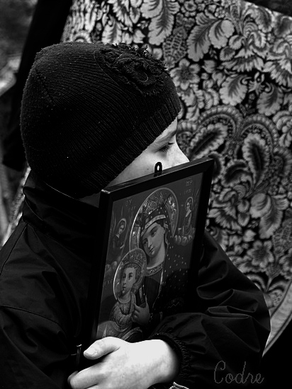 Child faith