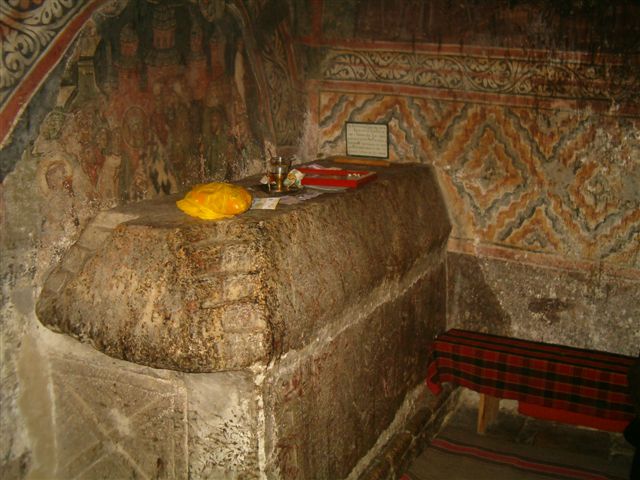Св. Јоаникије први