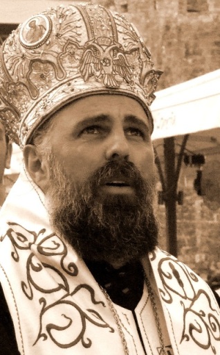 "Хвалим те, Оче, Господе неба и земље"