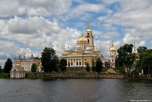 Величие Селигера