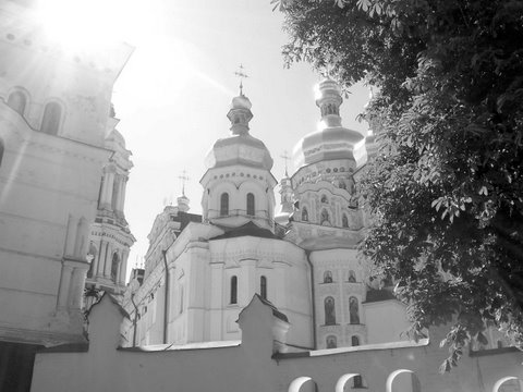 Kijów 2005