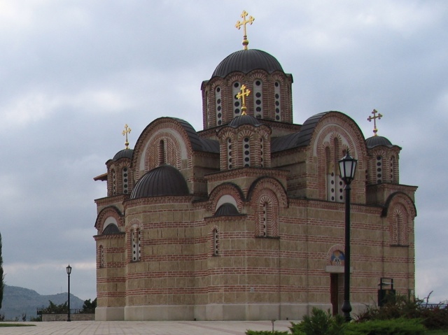ХЕРЦЕГОВАЧКА ГРАЧАНИЦА- ТРЕБИНЈЕ  