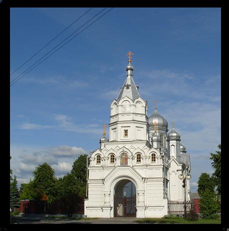 Wasilkow