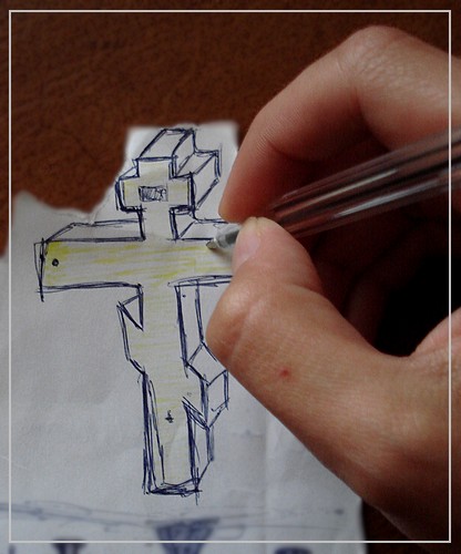 cross