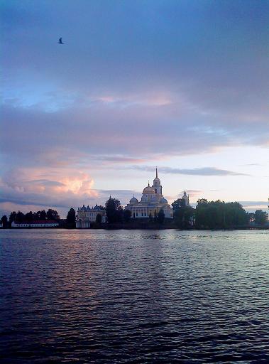 Нилово-Столобенская Пустынь