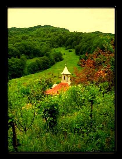 Silence...