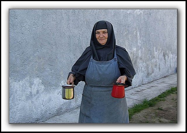 стиже кафица