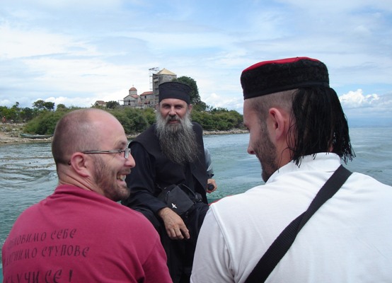 Sjećanje na...osmijehe - Remembering...smiles
