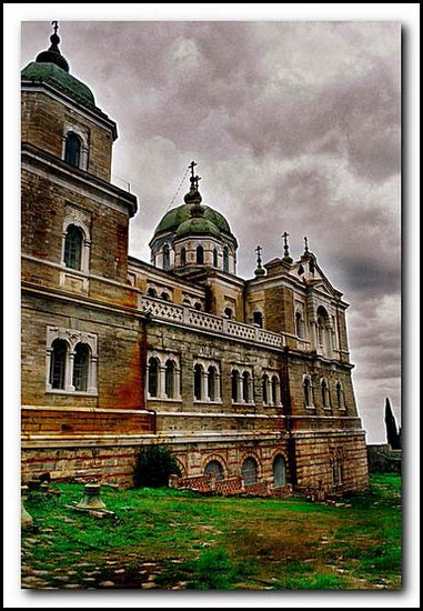 Светоандрејски скит