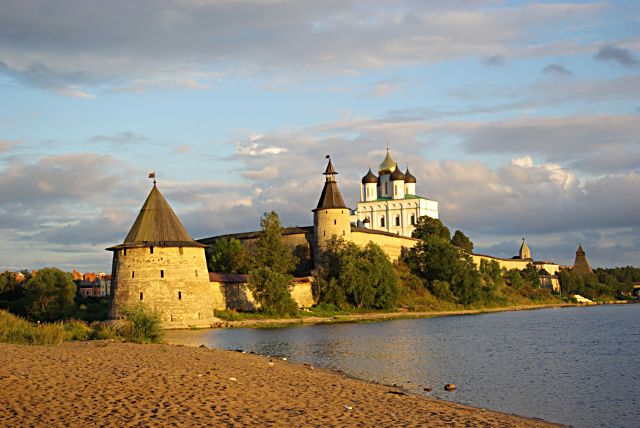 Pskov