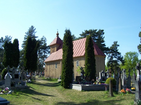 Czyże 2009