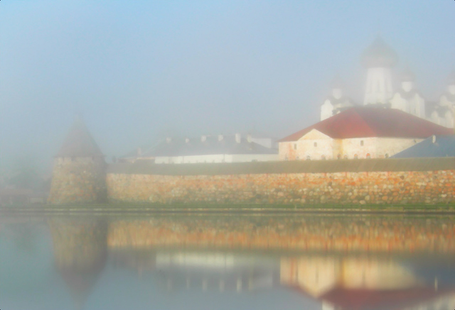 Solovky