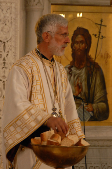 His Eminence Meliton