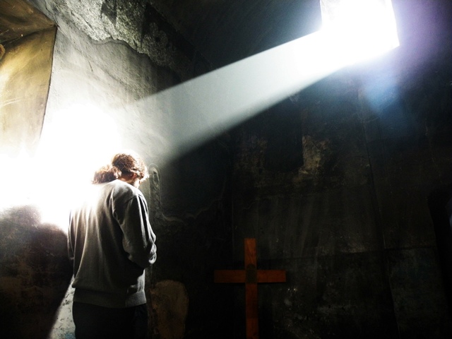 Prayer