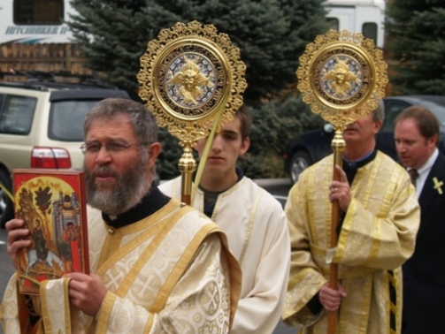 Procession
