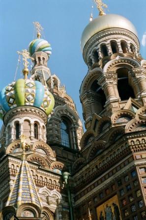 Спас на крови. Санкт-Петербург. St.Petersburg.