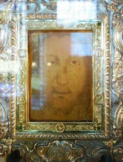 La Vera eicon