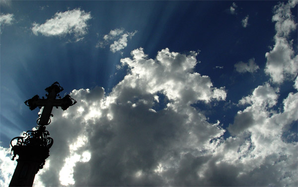 cross