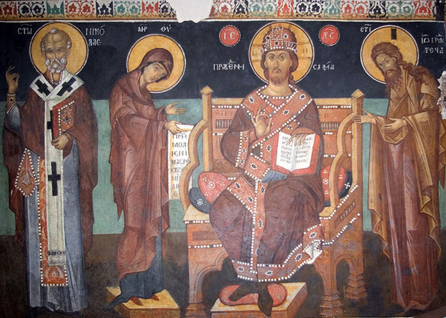 Деисис
