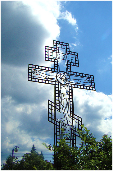 Крест