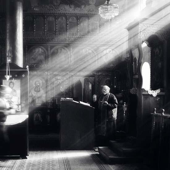 The Light