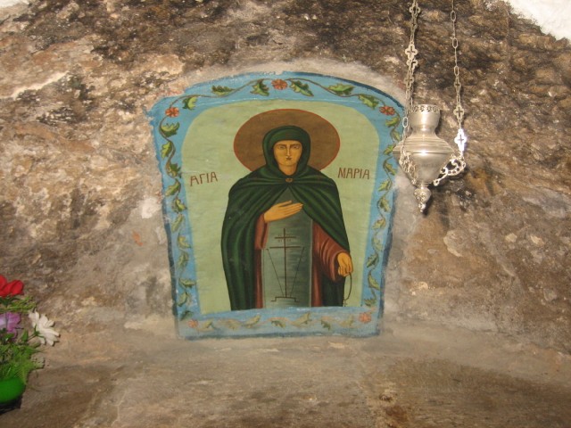 St. Maria
