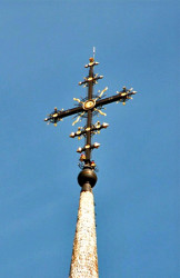 nicos_valahul 
Mănăstirea "Sfântul Arhanghel Mihail" Săpânţa - Peri, Judeţul Maramureş 
2009-06-02 00:47:21