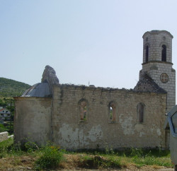 rosmarinus 
Благај код Мостара / Blagaj near Mostar 
2009-06-02 22:52:27