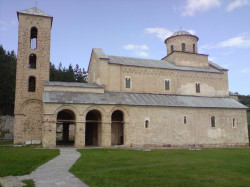 vlades 
MANASTIR SOPOCANI U RASU 
2009-06-03 00:39:28