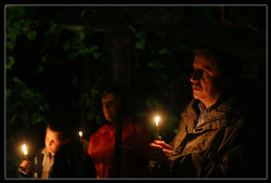 palavos 
XXX Paschalna Pielgrzymka Młodzieży na Św. Górę Grabarkę 
2009-06-06 23:51:39