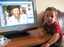 Aleksandar Bar 
Алексеј и о. Бенедикт 
2009-06-07 17:38:43
