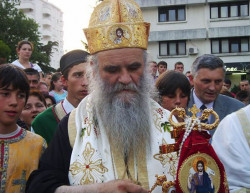 Sarah 
Литија у Бару!!! 
2009-06-09 12:21:17