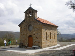 vlades 
Novoosnovani manastiru u Tusimlji, u Rasu,Eparhija Rasko-Prizrenska 
2009-06-12 01:27:40
