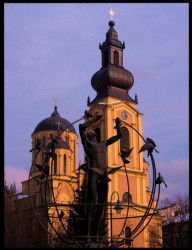 Tixy 
Саборна црква у Сарајеву 
2009-06-13 22:16:38