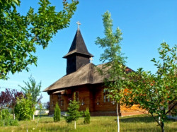 nicos_valahul 
Biserica  din Hidiselu de Sus, Judeţul Bihor  
2009-06-14 12:12:23