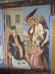 + Crnorizac + 
+ Манастир Суково,Исповест + 
2009-06-14 20:33:02