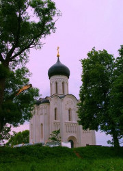 smikh 
Храм Покрова Пресвятой Богородицы на Нерли 
2009-06-15 00:12:39