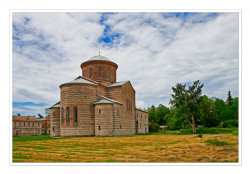 VladN 
Protection of Holy Virgin cathedral (Собор Покрова Богородицы) 
2009-06-16 10:37:19