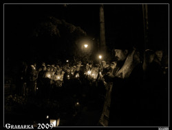 ioann 
XXX Paschalna Pielgrzymka Młodzieży na Św. Górę Grabarkę (6) 
2009-06-16 23:36:34