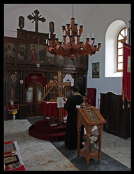 felix 
Молитва на Велику Суботу-Great Saturday Prayer 
2009-06-17 00:00:32