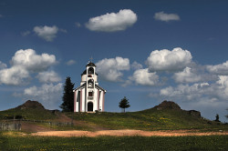 GuliVar 
Црква у селу Баре 
2009-06-17 07:40:05
