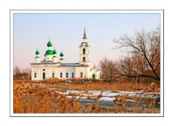 VladiN 
Andrey Stratilat church (Храм Андрея Стратилата) 
2009-06-18 09:53:56