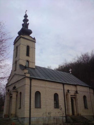vlades 
Manastir Pravednog Jova u Prekopeci kod KG-a 
2009-06-18 10:45:13