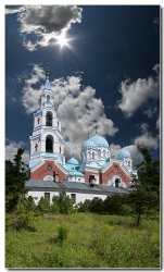Hongor 
Воспоминание о Валааме 
2009-06-19 20:06:30